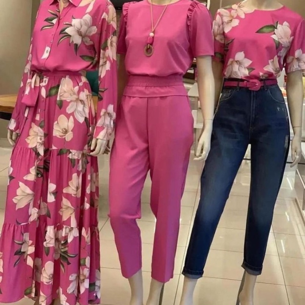 Meet your Posher, Ilza